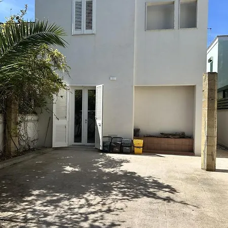 Apartamento Serena Gallipoli