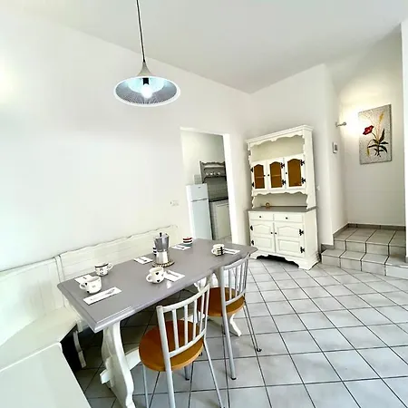 Serena Apartamento
