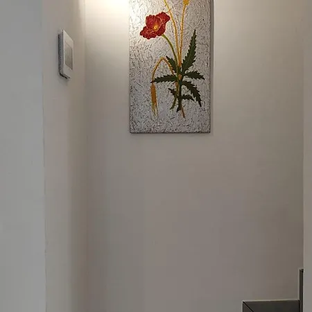 Serena Apartmán Gallipoli