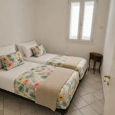 Apartmán Serena Gallipoli