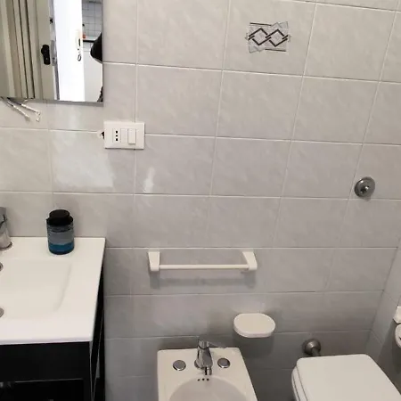 Serena Апартаменти *