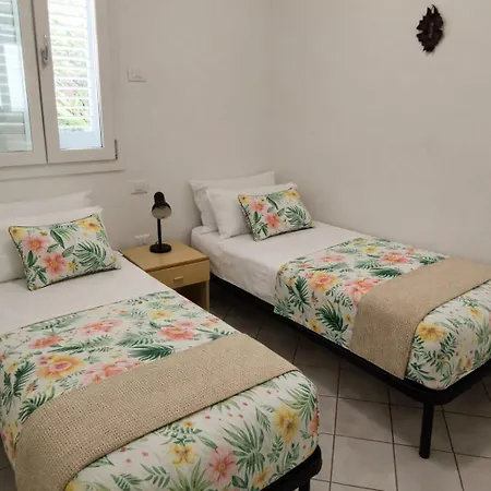 Apartmán Serena *