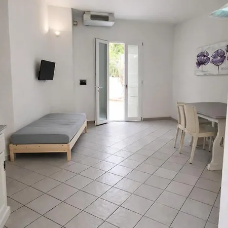 Serena Апартаменти *