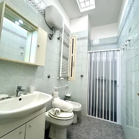 Apartmán Serena Gallipoli