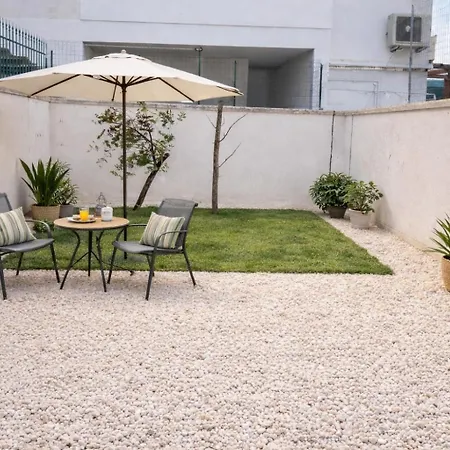 Serena Апартаменти Галліполі