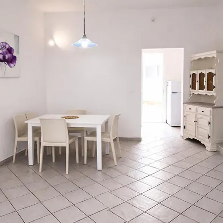 Апартаменти Serena Галліполі