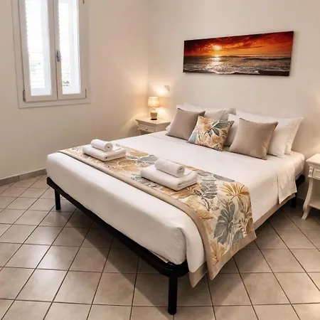 Serena Галліполі