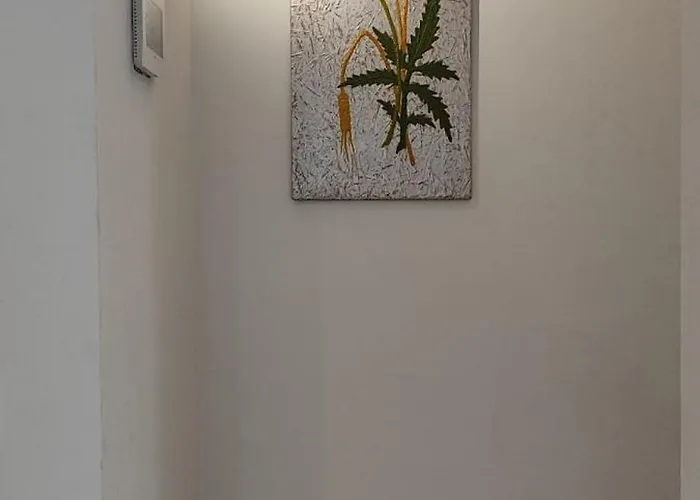 Serena Апартаменти Галліполі