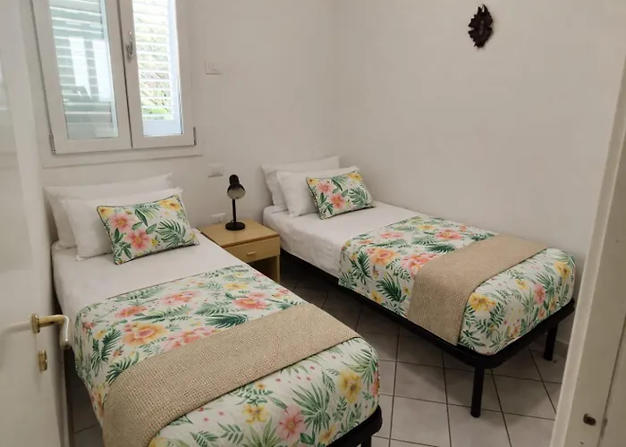 Апартаменти Serena *