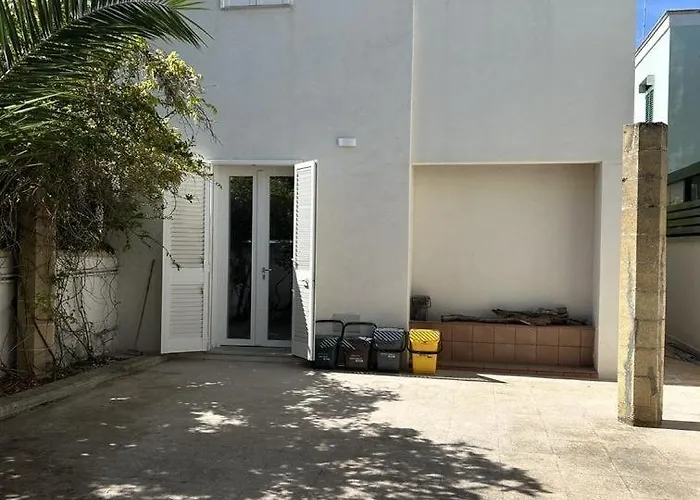 Lejlighed Serena Gallipoli