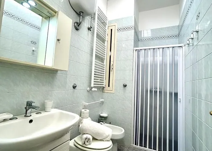 Lejlighed Serena Gallipoli