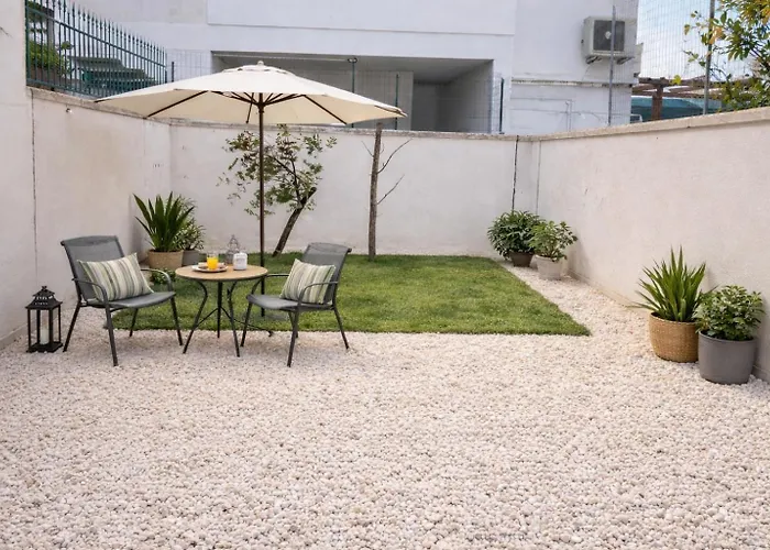 Serena Апартаменти Галліполі