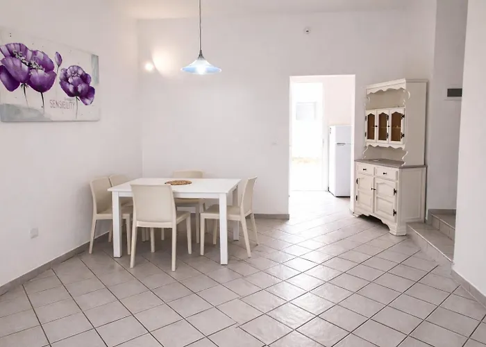 Lejlighed Serena Gallipoli